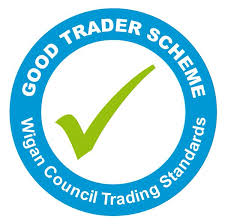 Members of the Good Trader Scheme